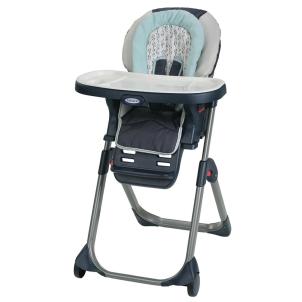 high chair